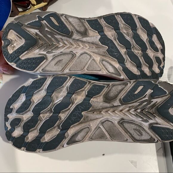 - Hoka Clifton 8 running sneakers - Picture 9 of 10